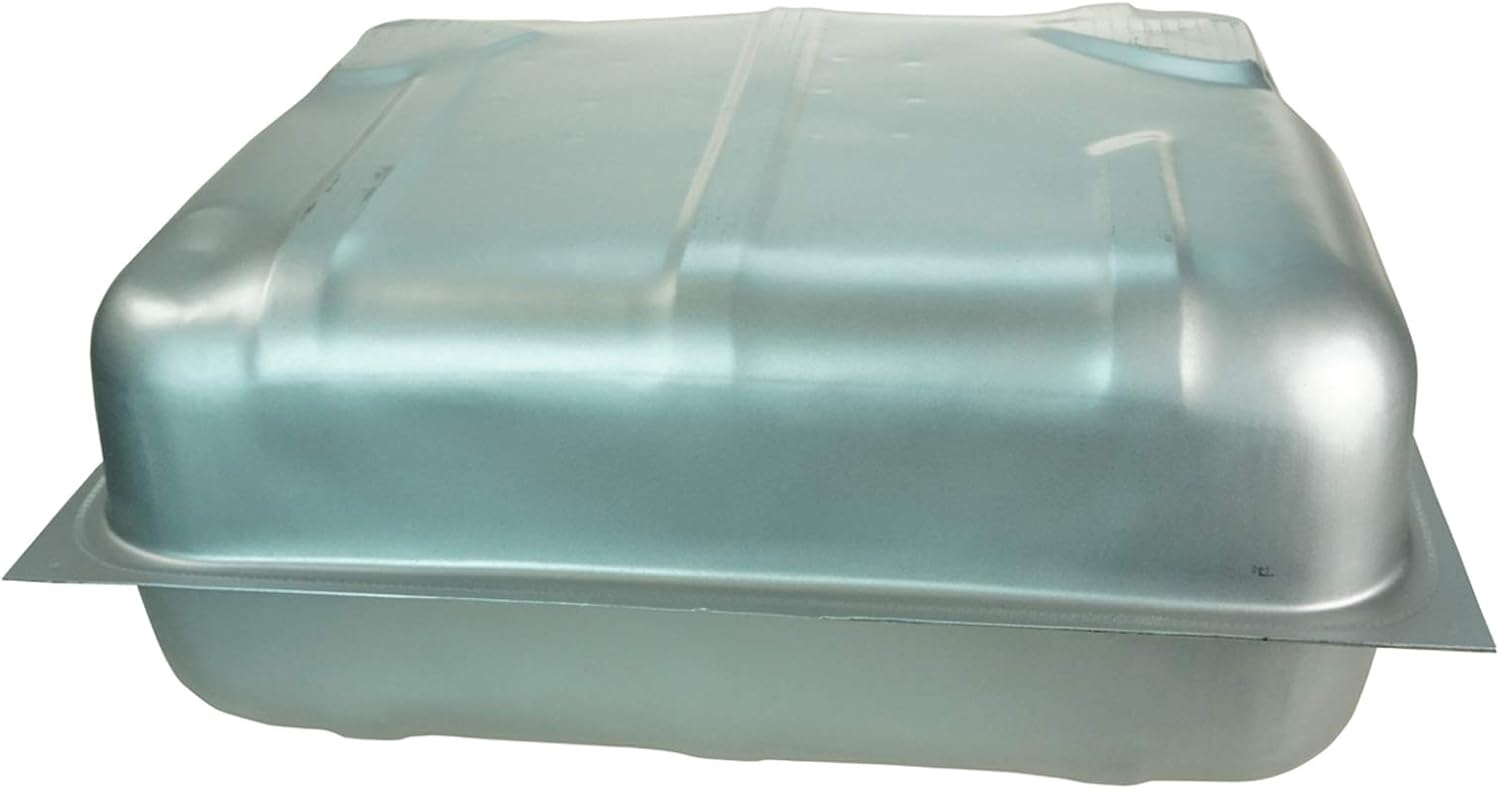 TRQ Depósito de combustible de gasolina de 15 galones para Jeep Wrangler 87 88 89 90