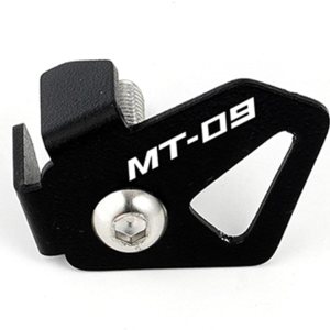 Para MT09 MT07 MT10 MT 09 07 03 10 25 MT-09 MT-07 Tracer motocicleta CNC Accesorios trasero ABS Sensor Protector de caÃda (Color  Negro 2, Tamaño 2) Para MT09 MT07 MT10 MT 09 07 03 10 25 MT-09 MT-07 Tracer motocicleta CNC Accesorios trasero ABS Sensor Protector de caÃda (Color  Negro 2, Tamaño 2)