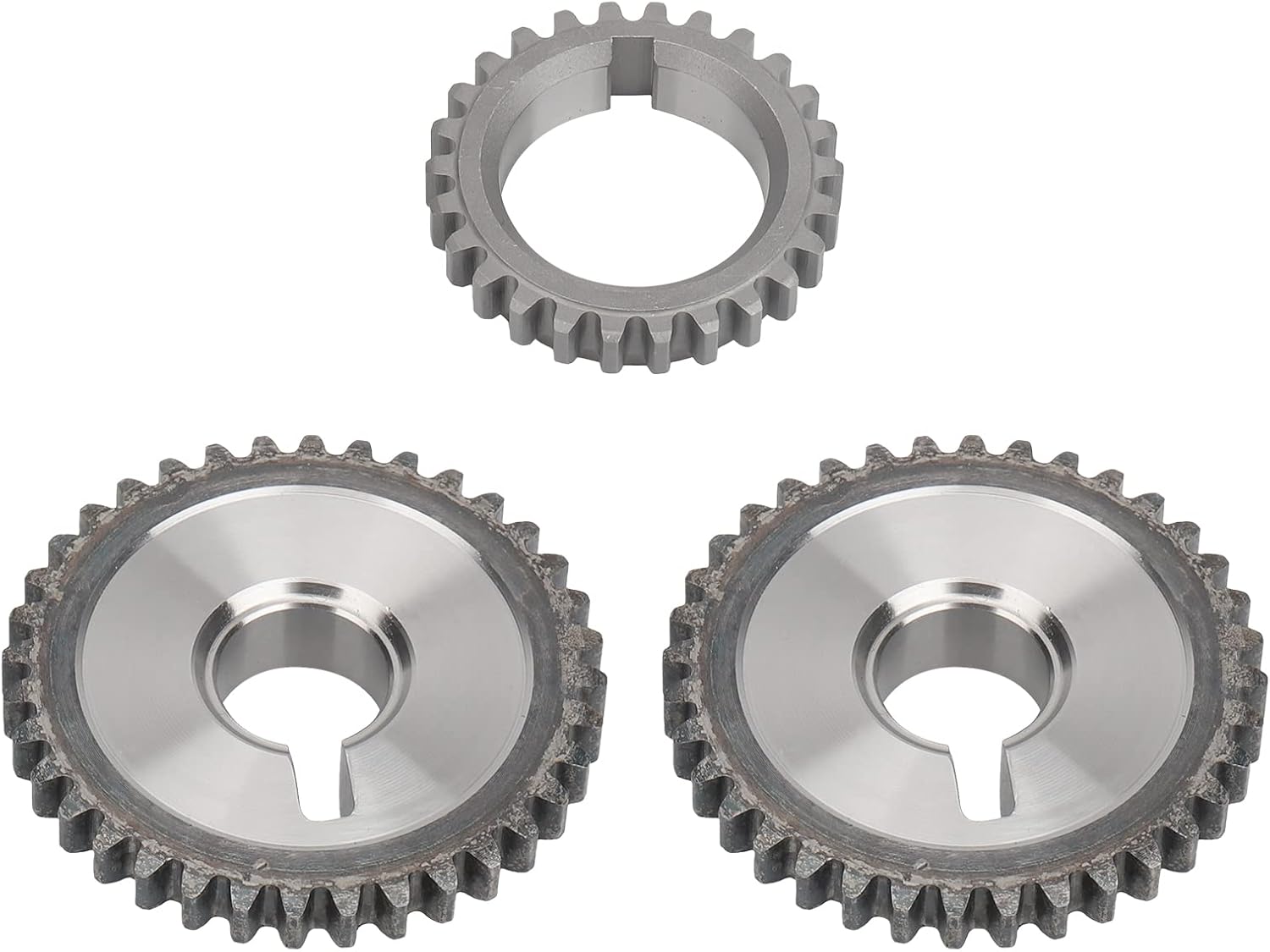 MAYASAF Kit de cadena de distribución del motor para Nissan Altima 2007-2014Maxima 2009-2014Murano 2009-2013Pathfinder 2013-2014Quest 2011-2013 3.5L