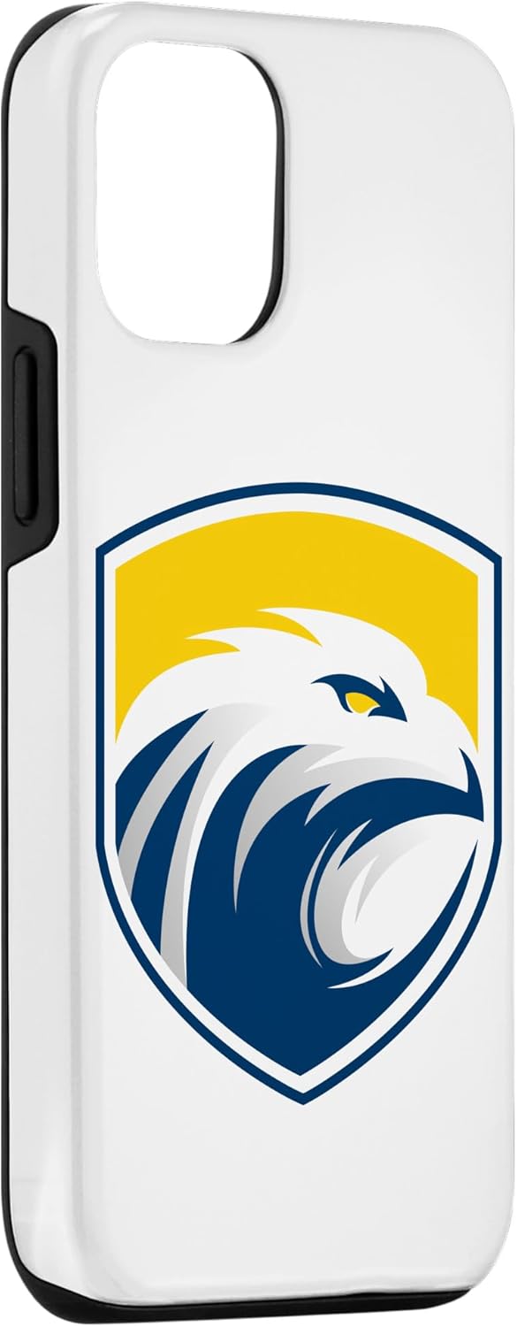 iPhone 13 Pro Bi Color Eagle Shield Case