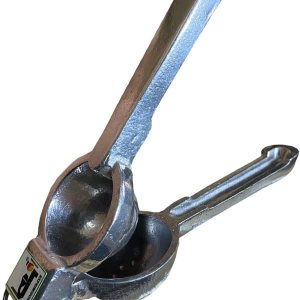 Coladera Exprimidor de limones tradicional súper resistente de acero para cocina y barra Exprimidor de lima para cítricos y limones con colgador, Coladera Exprimidor de limones tradicional súper resistente de acero para cocina y barra Exprimidor de lima para cítricos y limones con colgador,