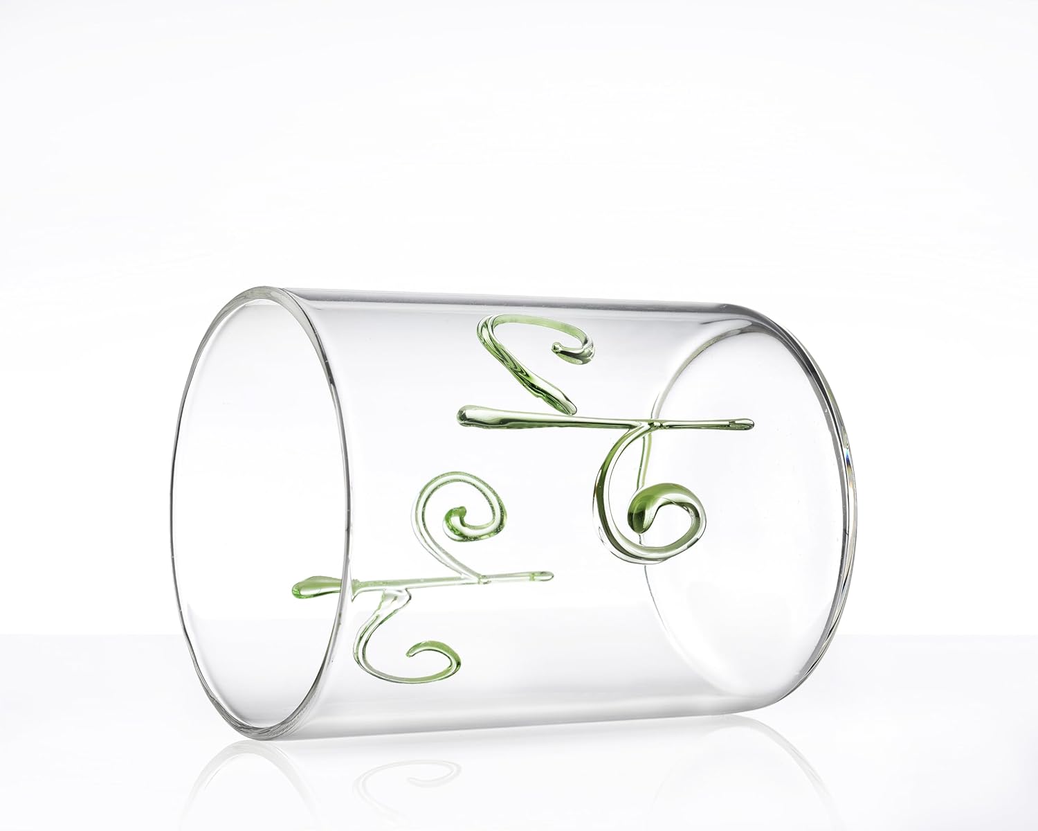 (ICHENDORE) ICHENDORF 09352007AR-CN Water Glasses Assorted 6 Piece Set
