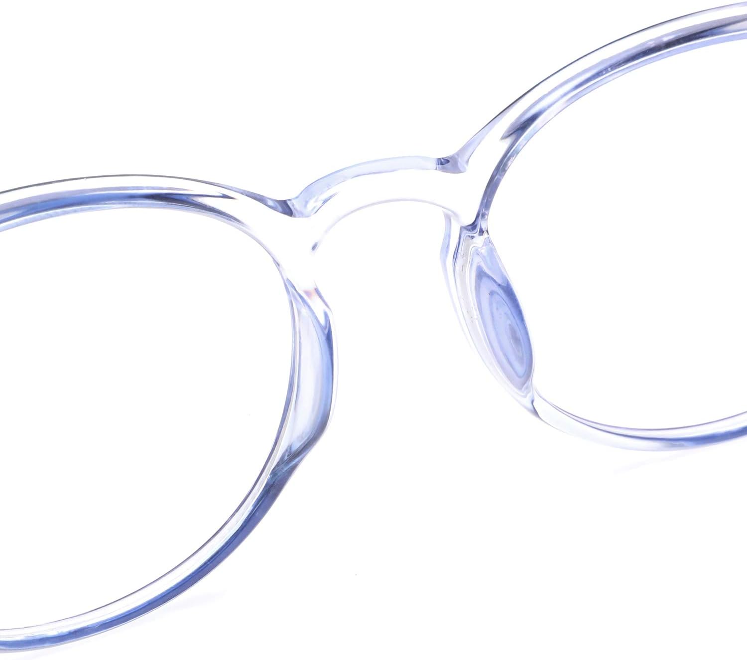 Gafas de miopía -3.50 distancia ligeras para hombres mujeres gafas de miopía