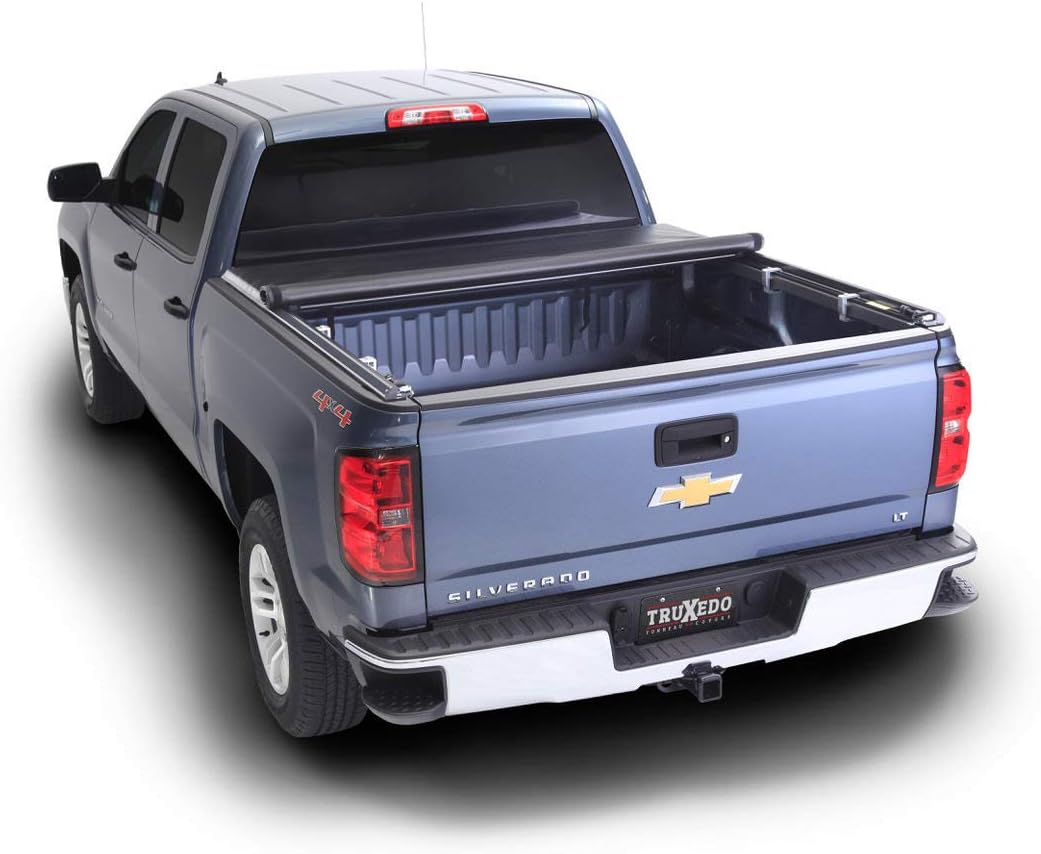 Truxedo TruXport – Funda enrollable para caja de camioneta  272401