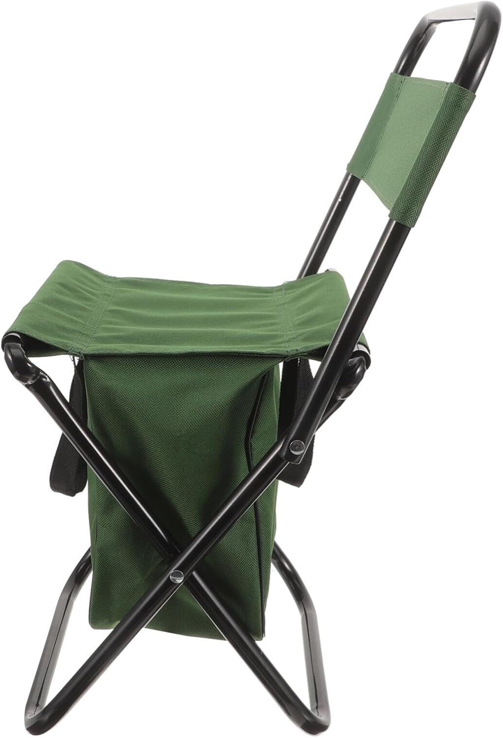 Sillas Silla de pesca Silla portátil Silla de campamento Silla al aire libre Silla de camping portátil Silla compacta Silla de camping pequeña Silla