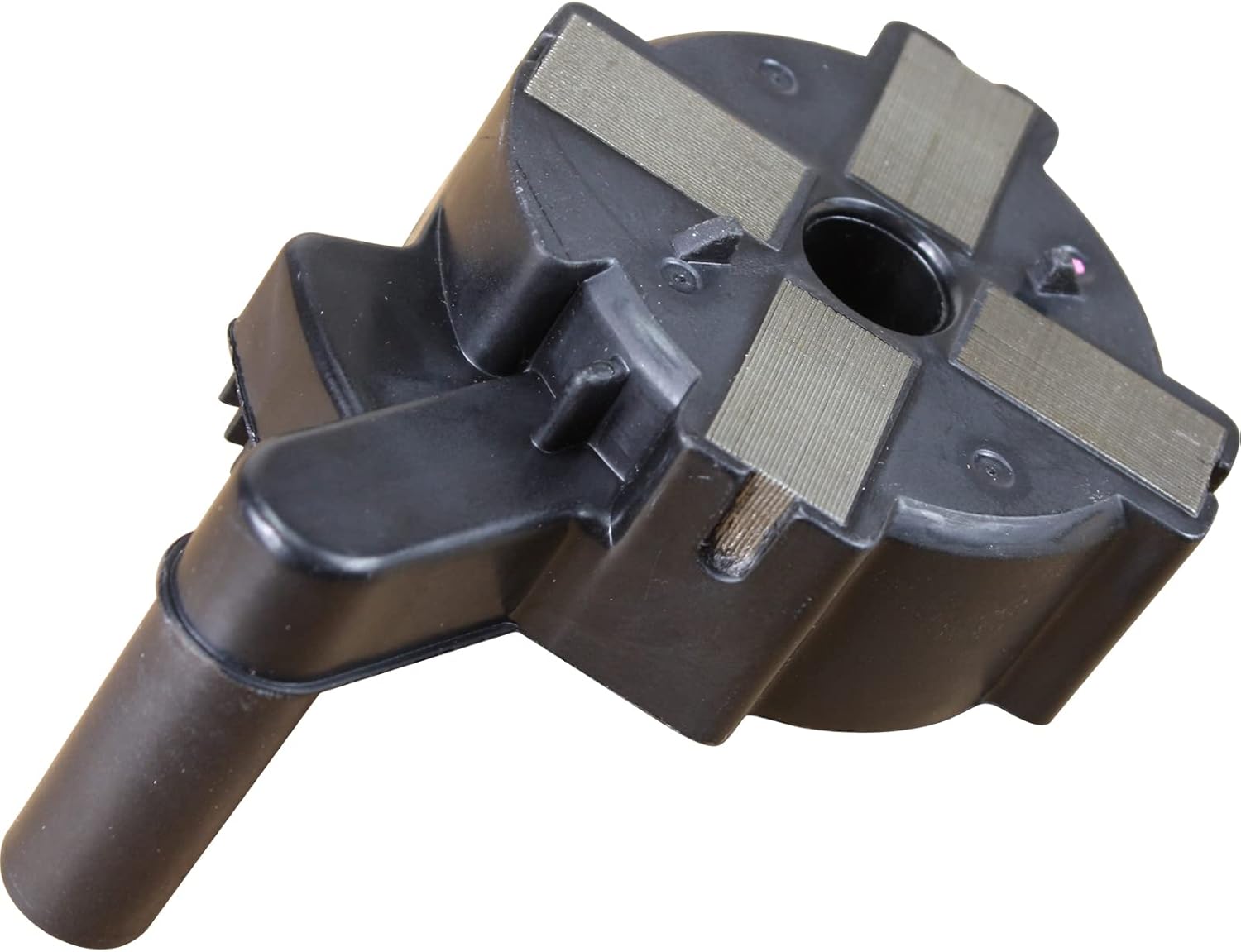 AIP Electronics Paquete de bobinas de encendido premium compatible con Chrysler Dodge y Hyundai Oem Fit C302 1996-2006