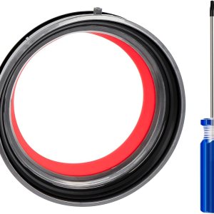 WuYan Repuesto de tapa de depósito de polvo para Dyson V11 V15 SV14 SV15 SV22 Aspiradora Cubo de polvo y taza de suciedad, accesorios de reparación WuYan Repuesto de tapa de depósito de polvo para Dyson V11 V15 SV14 SV15 SV22 Aspiradora Cubo de polvo y taza de suciedad, accesorios de reparación