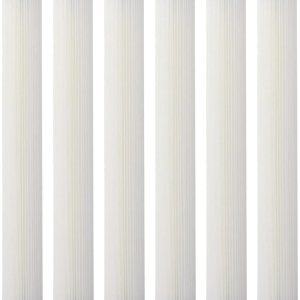 Tier1 Paquete de 6 cartuchos de repuesto de filtro de agua de sedimentos plisados de poliéster para toda la casa, compatible con Pentek ECP20-20, Tier1 Paquete de 6 cartuchos de repuesto de filtro de agua de sedimentos plisados de poliéster para toda la casa, compatible con Pentek ECP20-20,