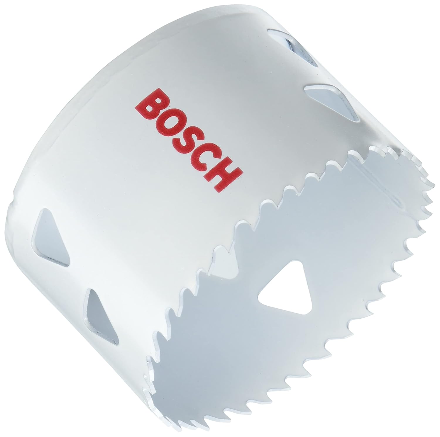 BOSCH HBT300 Sierra de agujero con ranura en T bimetálica de 3 pulgadas