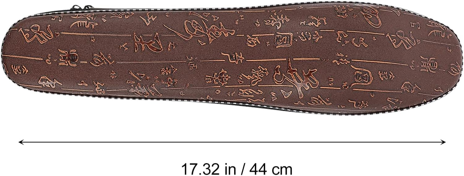 1 Unidades De Tres Tonos De Calabaza De Seda Chino Hulusi Cucurbit Instrumento Tradicional Chino Shakuhachi Flauta Calabaza Calabaza Cucurbit Flauta