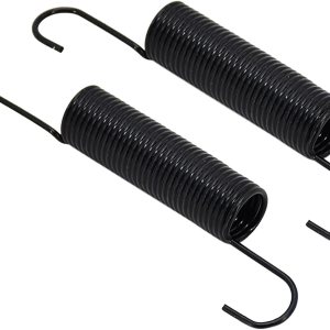 169022 Muelle de retorno tensor 532169022 133503 compatible con Husqvarna AYP Craftsman 42 cortacésped Deck Poulan Roper Sears reemplazo Husqvarna 169022 Muelle de retorno tensor 532169022 133503 compatible con Husqvarna AYP Craftsman 42 cortacésped Deck Poulan Roper Sears reemplazo Husqvarna
