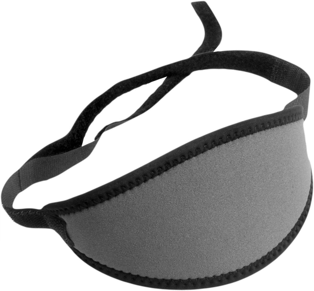 Aqua LEISURE Correa de neopreno Trident con ajuste de gancho y bucle