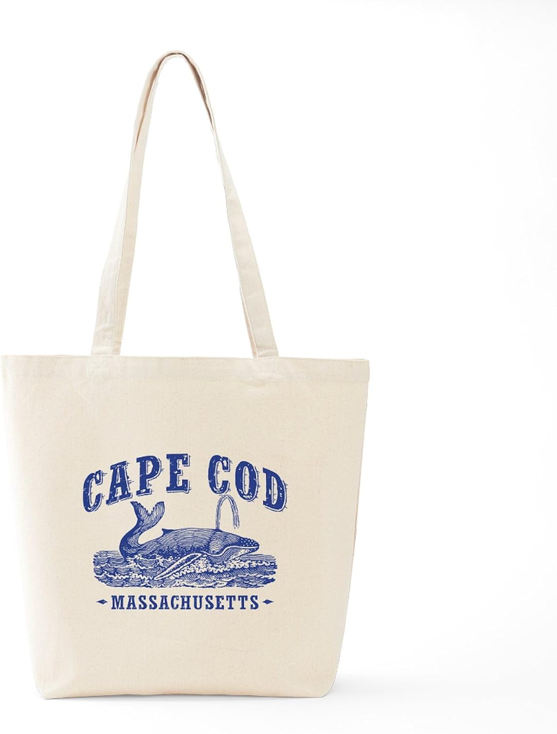 CafePress Cape Cod Tote Bag Tote Bag