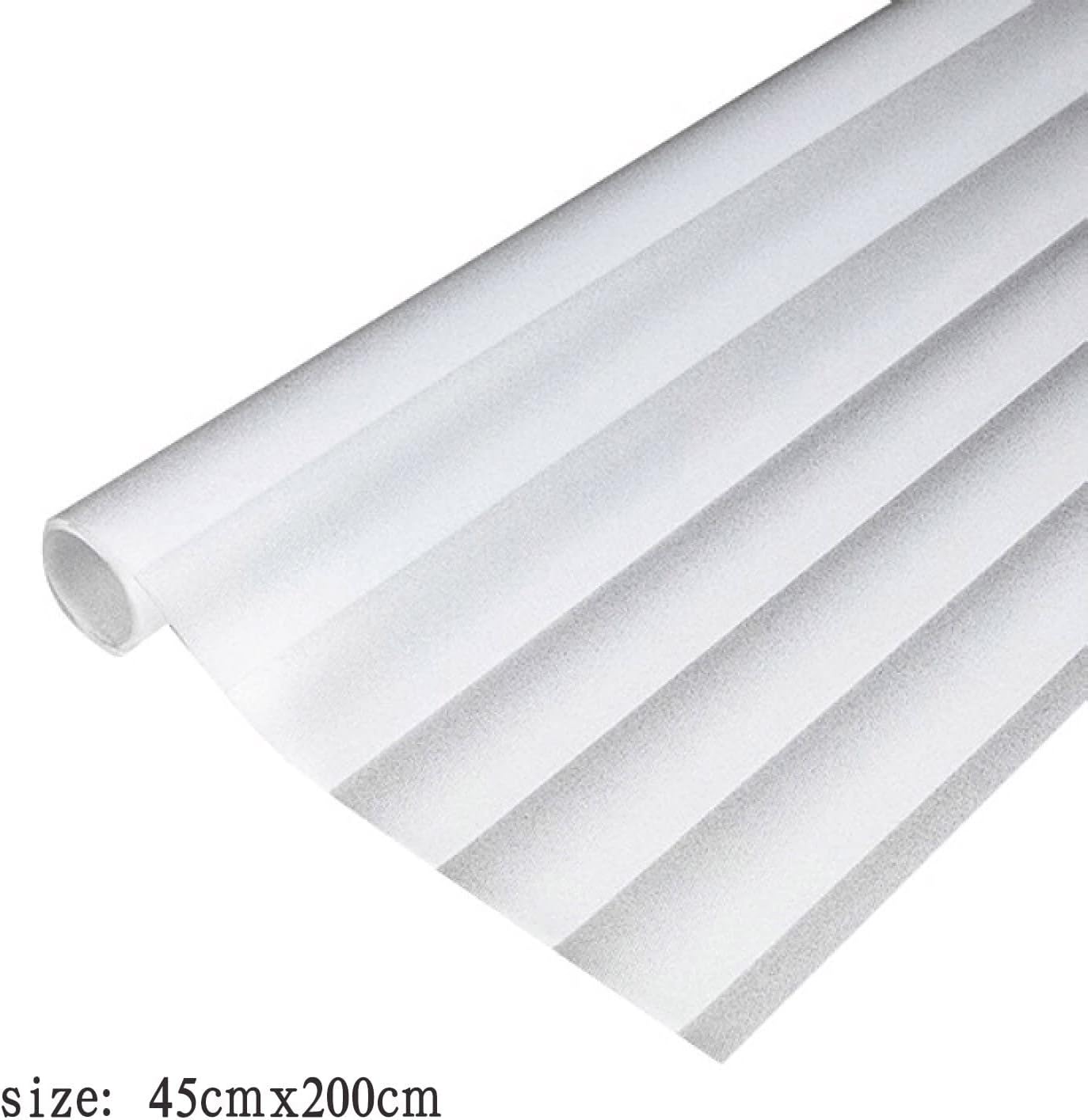 Persianas de imitación unidireccionales, película de vidrio de perspectiva unidireccional, película de privacidad para ventanas, película