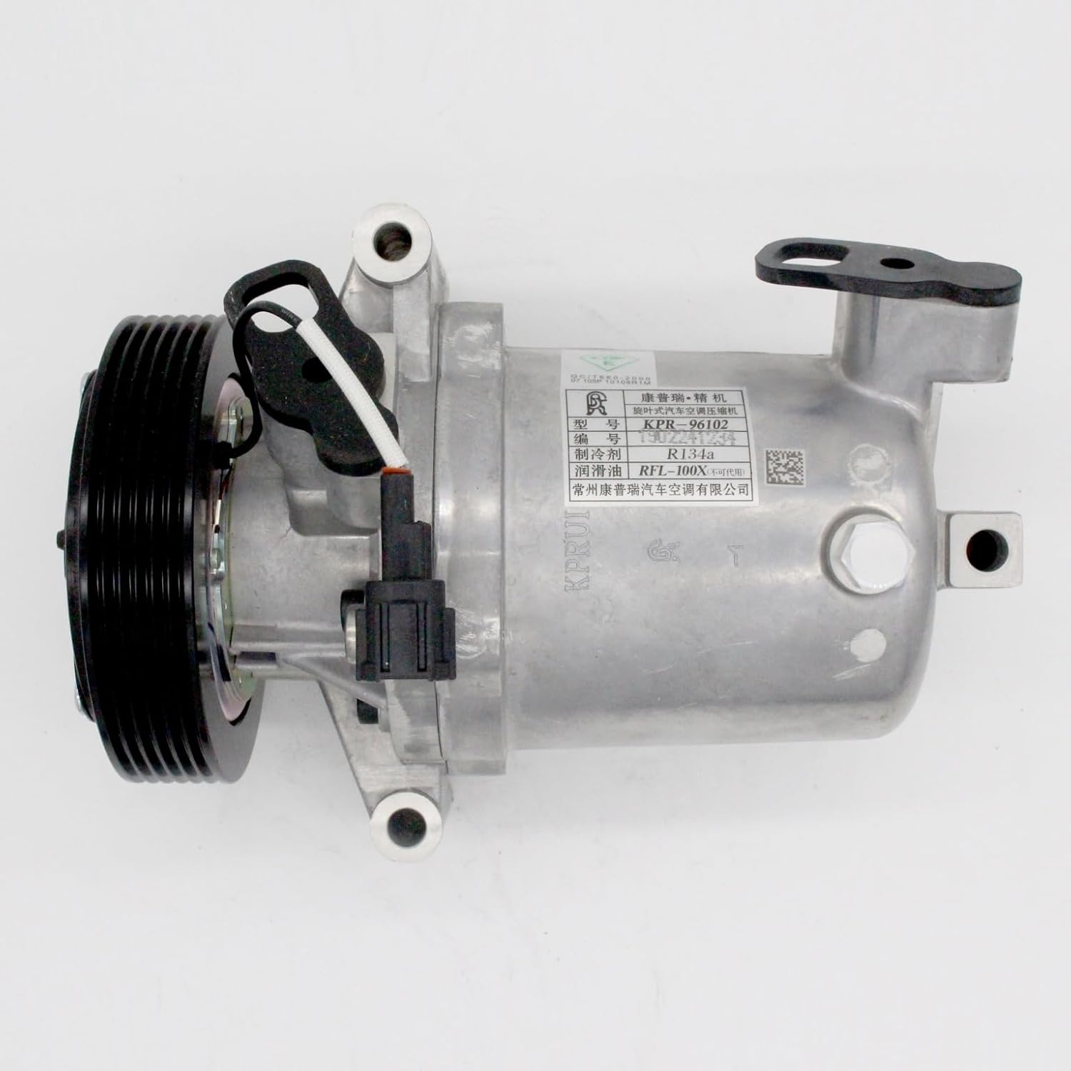 YL nuevo compresor de CA para Nissan Versa AC Auto Compresor De AC portátil 92600-CJ63A 92600-CJ63D 92600-CJ67A 01CL086 1CL086 72060 A42011A2900501