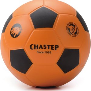 Chastep Balón de fútbol de espuma deportiva para niños o principiantes, pelota de fútbol de esponja de 8 pulgadas, juego seguro y suave Chastep Balón de fútbol de espuma deportiva para niños o principiantes, pelota de fútbol de esponja de 8 pulgadas, juego seguro y suave