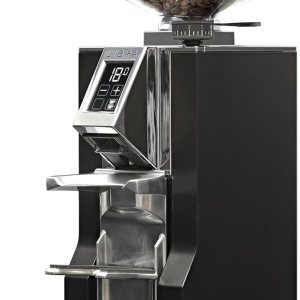 Eureka Mignon Libra – Molinillo de espresso, color negro Eureka Mignon Libra – Molinillo de espresso, color negro