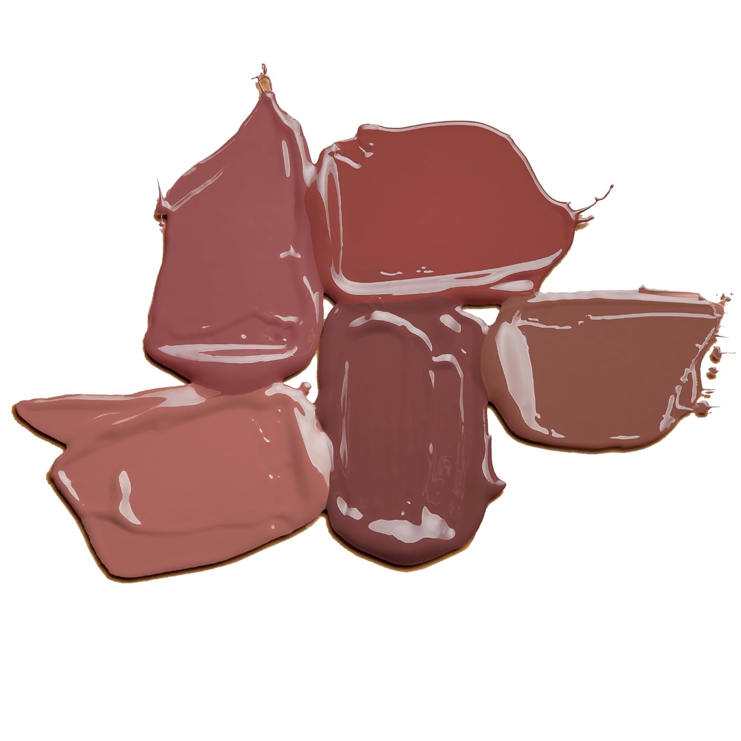 Sigma Beauty Crema de labios  Crema de labios líquida profesional con una fórmula ultrahidratante y un acabado cremoso y lustroso  Crema labial de