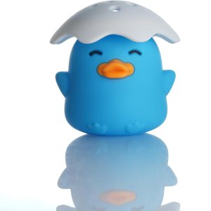 Duckling – Desodorizador para refrigerador, absorbente de olores para refrigerador, puede absorber olores, eliminador de olores de refrigerador de Duckling – Desodorizador para refrigerador, absorbente de olores para refrigerador, puede absorber olores, eliminador de olores de refrigerador de