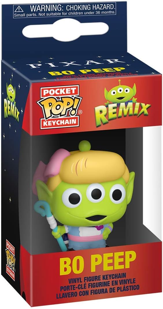 Funko niños modernos
