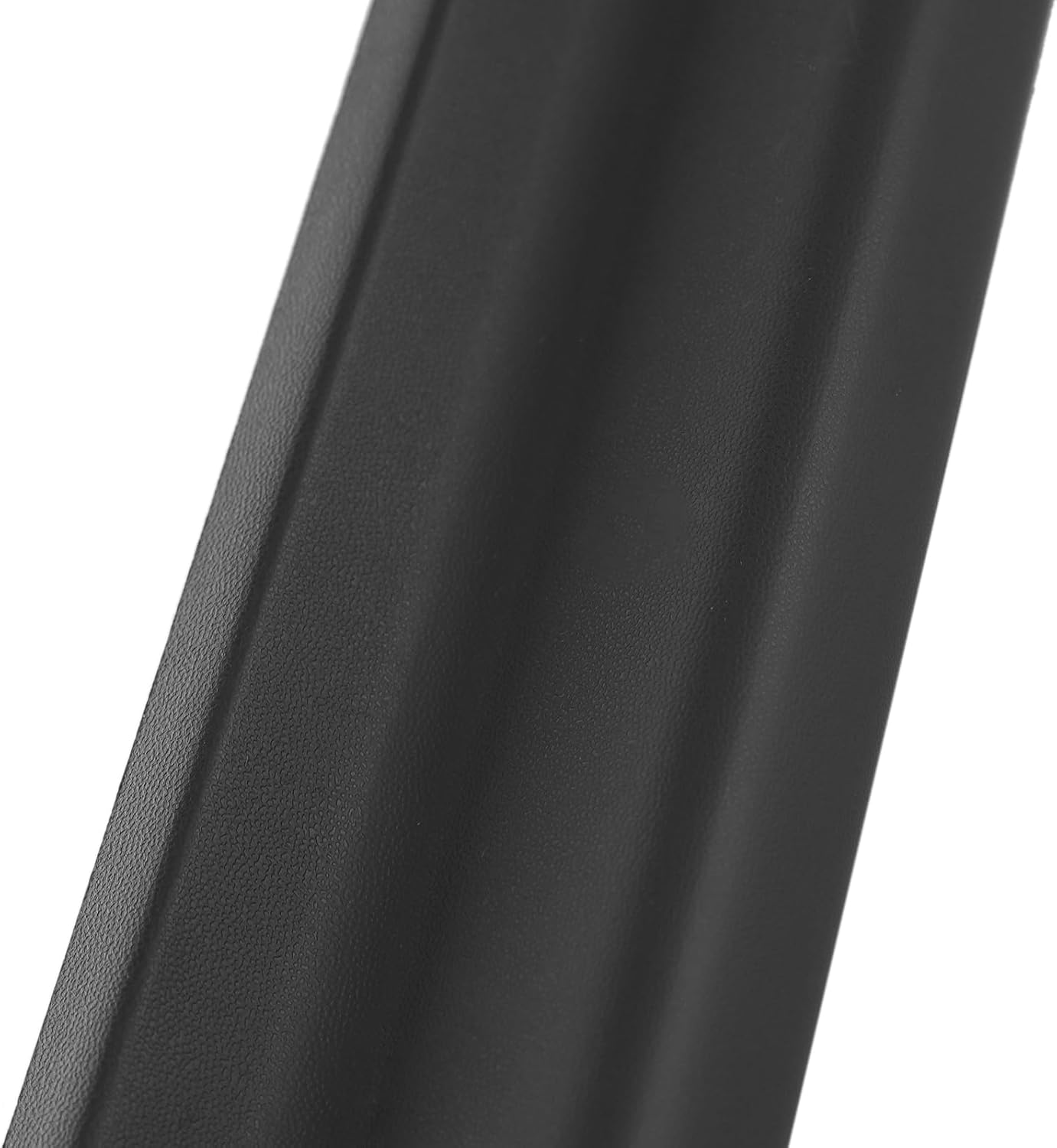 KARPAL Tapa de alerón de moldura para portón trasero, protector superior compatible con Chevy Silverado GMC Sierra 1999-2006, repuesto GM1909101,