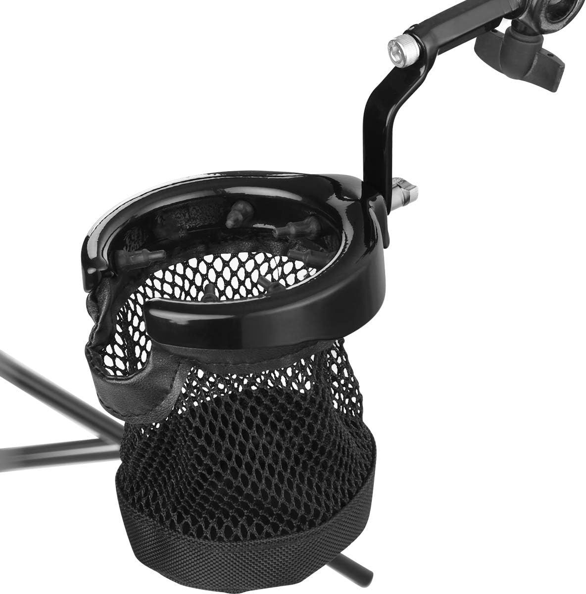 XMT-Moto – Soporte para vasos de pasajeros para Honda GL1500 1988-2000, GL1500 Trike 1988-2000, GL1800 2001-2017, GL1800 Trike 2001-2017, F6B