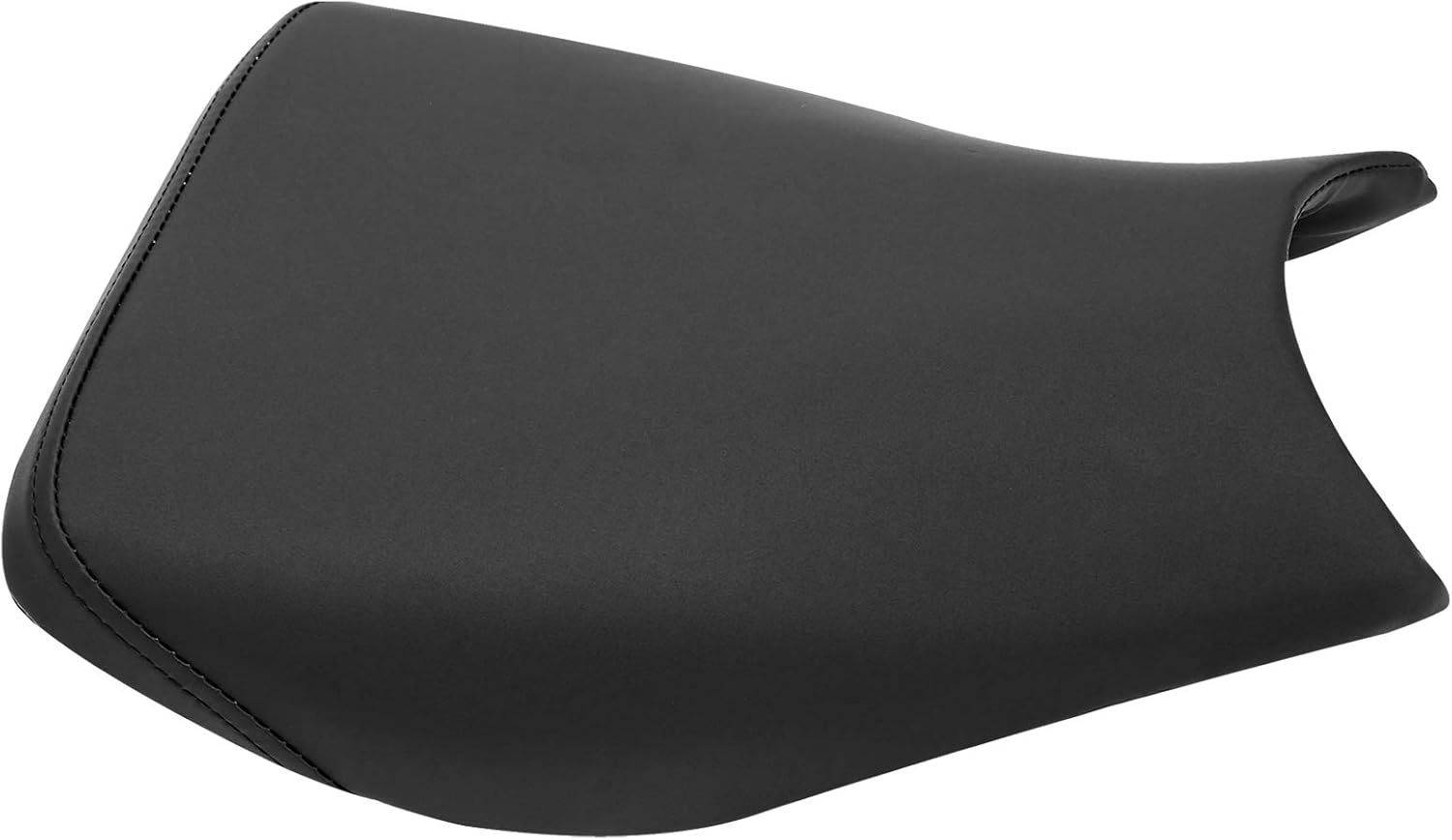 XMT-MOTO Asiento delantero para conductor Honda CBR1000RR CBR 1000 RR 2004-2007 negro