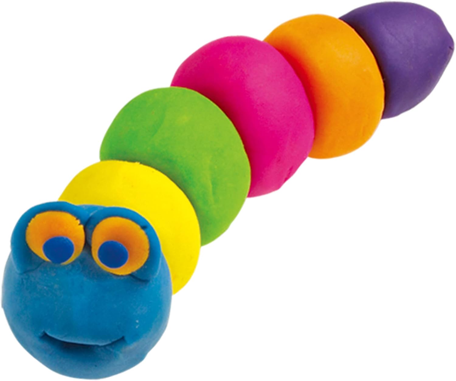Play-Doh 24 Paquete