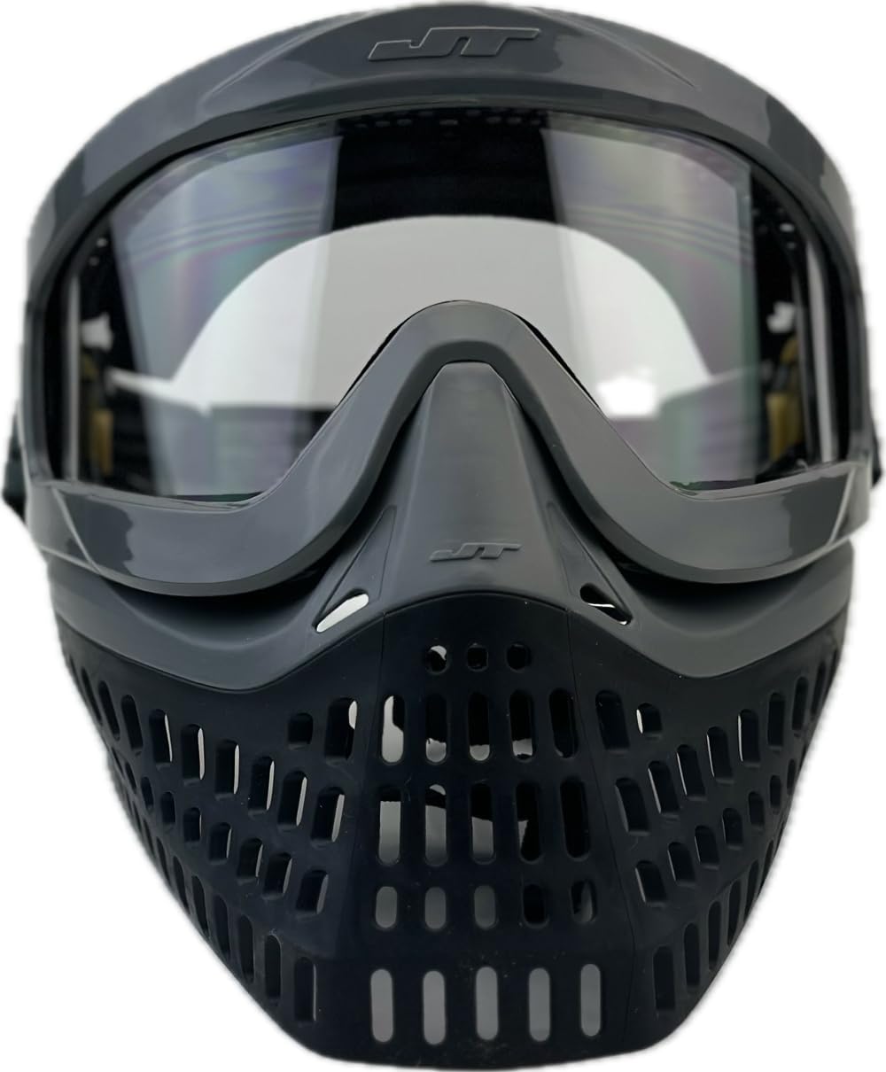 Máscara de paintball JT Proflex-X edición limitada