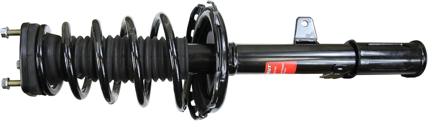 Monroe Quick-Strut 272213 – Conjunto de amortiguador y muelle helicoidal para Toyota Highlander