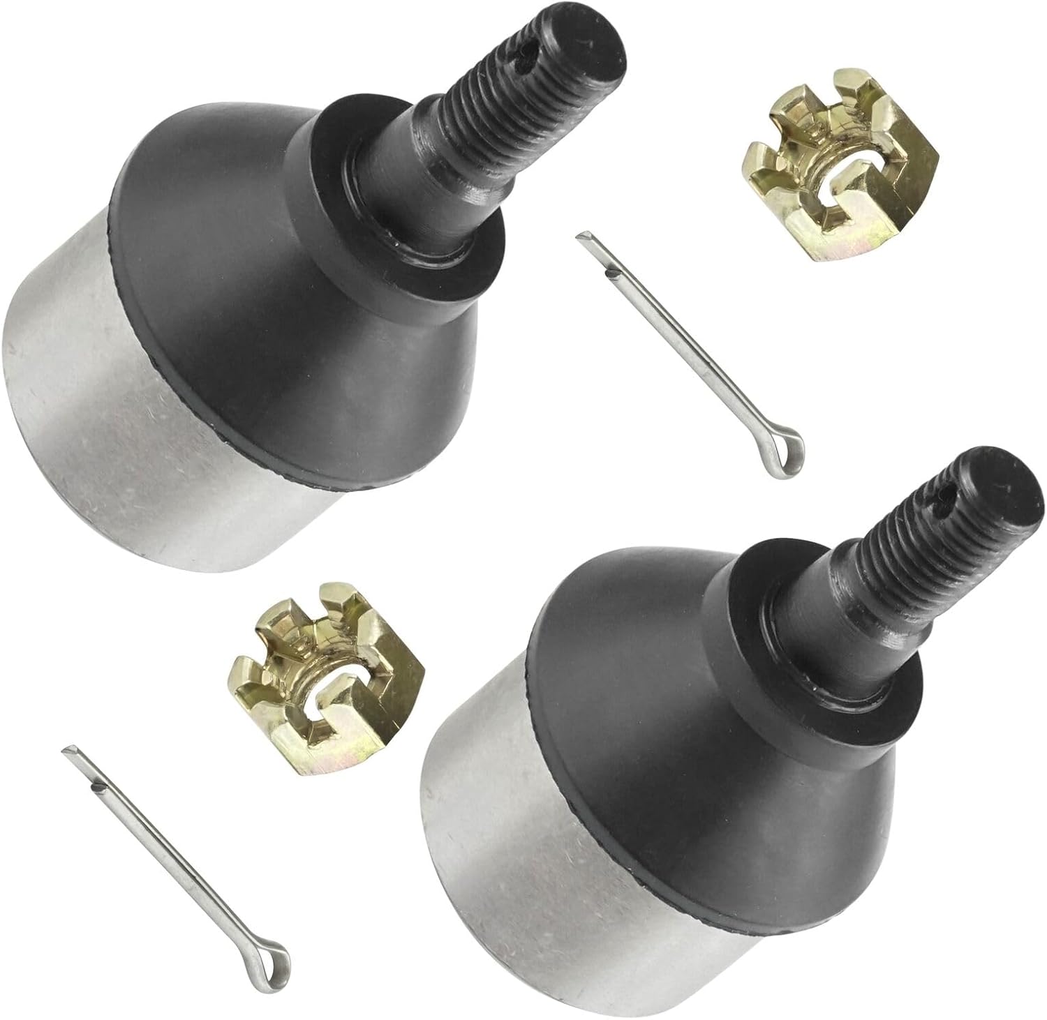 For 2 Ball Joint for Polaris Scrambler 500 1997-2000 Mod-ZTF1-7264