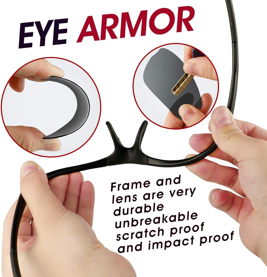 O2O Lentes de sol deportivos polarizados para jóvenes, adolescentes, ciclismo, conducción, golf, béisbol, ciclismo, pesca, correr