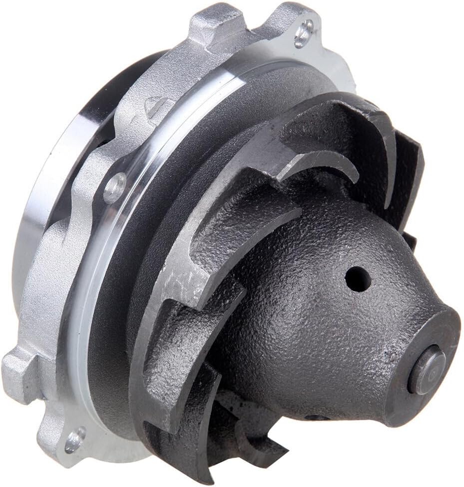 SCITOO CR7170 43542 943542 Bomba de agua del motor se adapta a 2005-2010 para Chrysler 300 3.5L 2005-2006 para Chrysler Pacifica 3.5L 2007-2008 para