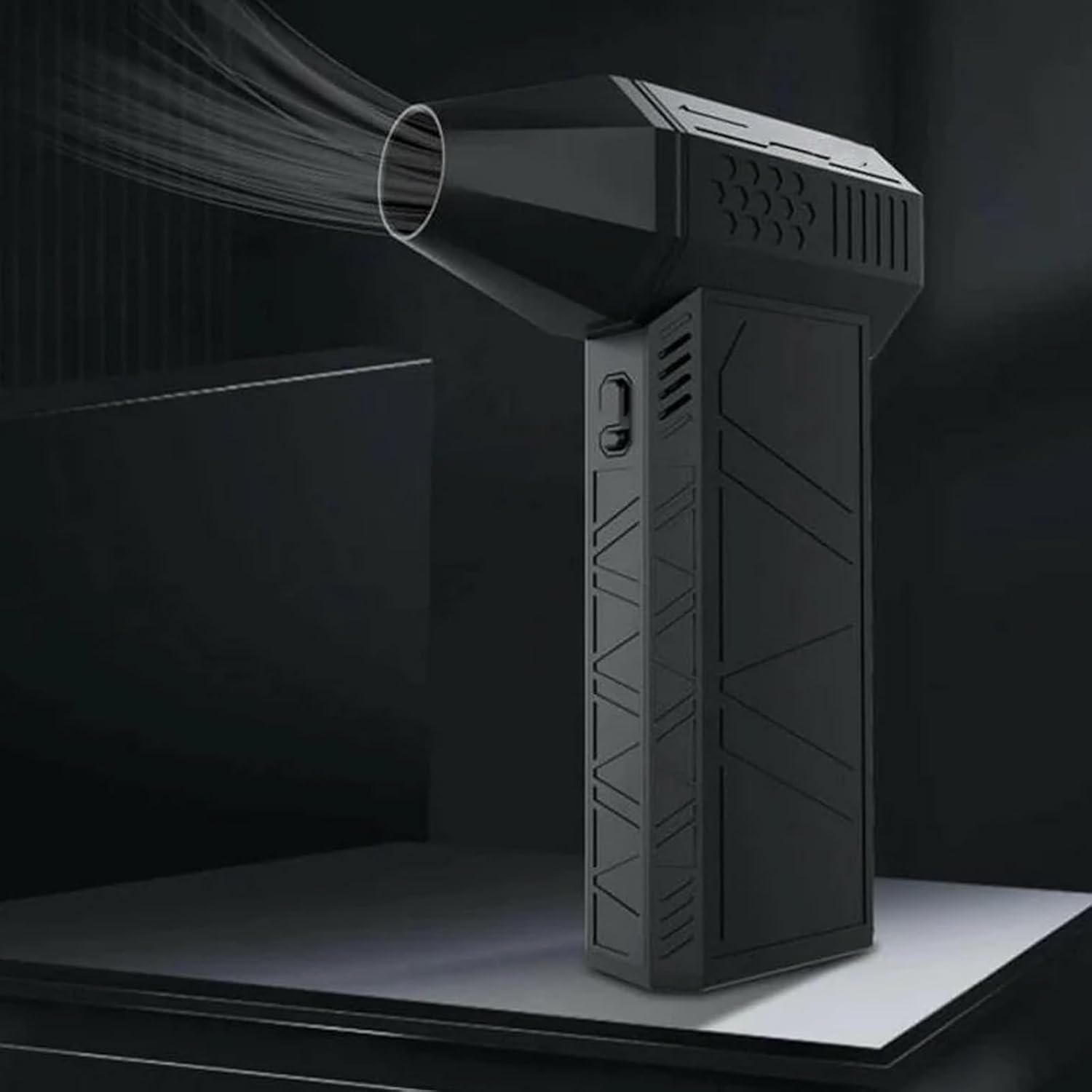 Hydrayne Air Blaster 2.0, ventilador Hydraynex, Hydrayne Turbo Jet, Hydrayne Turbo Fan X, mini soplador de chorro, soplador de aire para secadora de