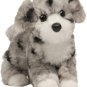 Douglas Miles Aussie Doodle – Animal de peluche para perro Douglas Miles Aussie Doodle – Animal de peluche para perro