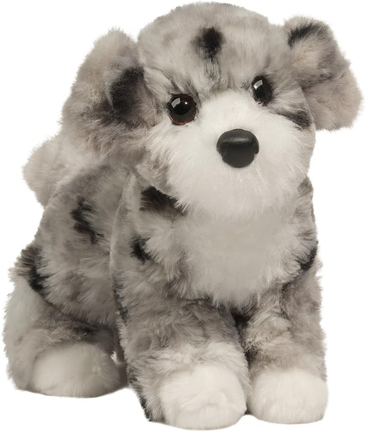Douglas Miles Aussie Doodle – Animal de peluche para perro