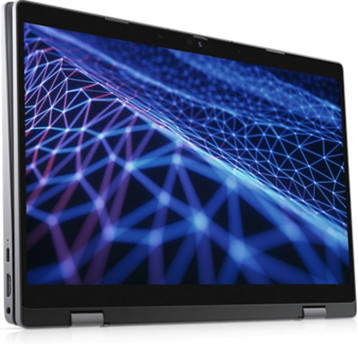 Dell Laptop Latitude 3000 3330 (2022)  FHD de 13.3 pulgadas  Core i3-256GB SSD – 8GB RAM  4 núcleos a 3.7 GHz – CPU de 11. generación Win 11 Pro