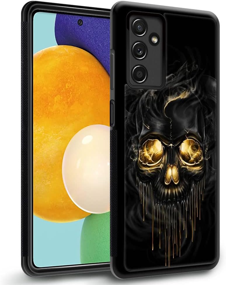 DAIZAG Funda compatible con Samsung Galaxy A14 5G, protección completa, a prueba de golpes, antiarañazos, funda de poliuretano termoplástico para