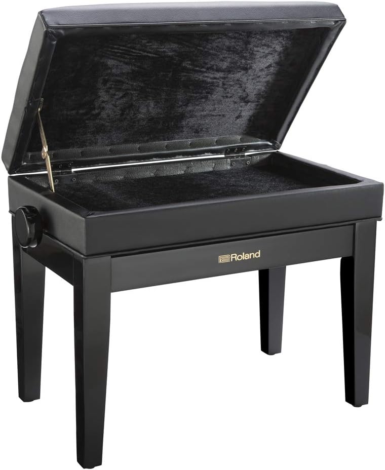 Roland RPB-400PE-US Bancos para piano