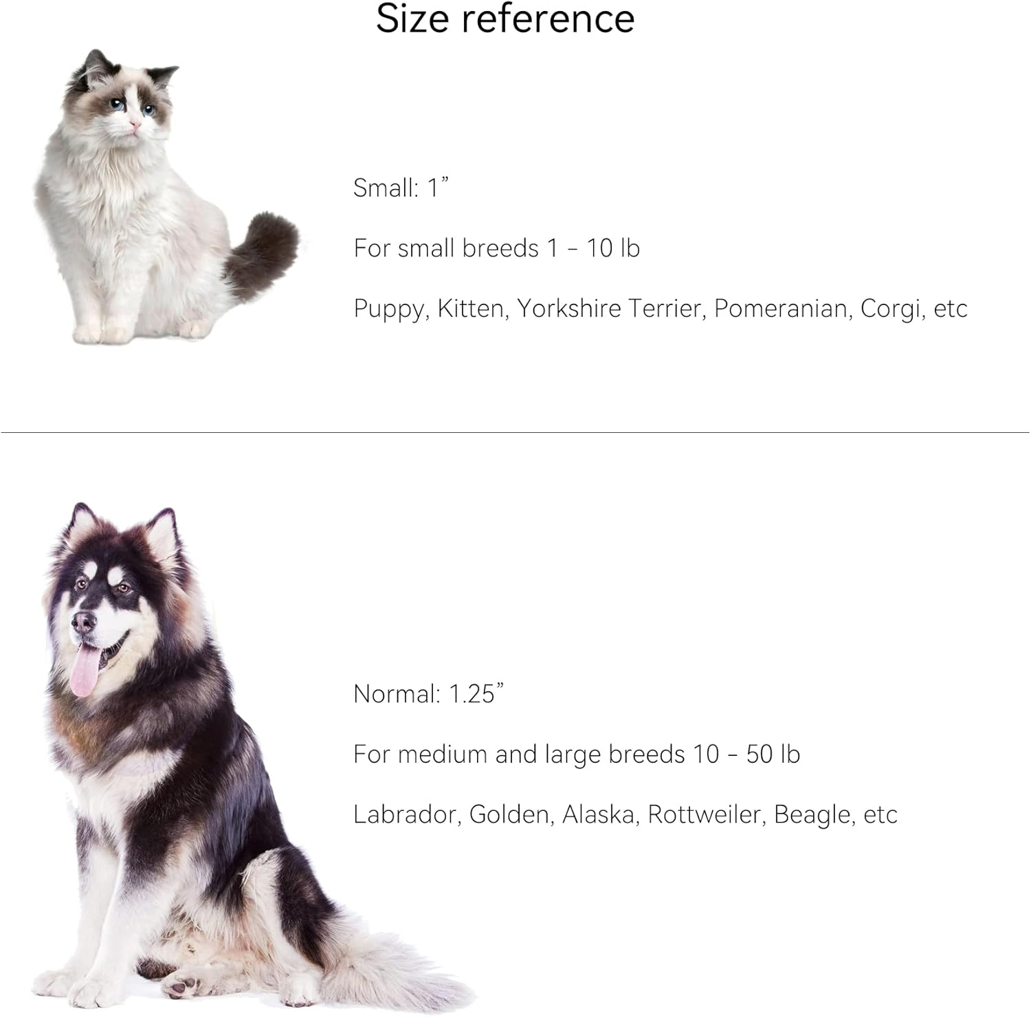 Etiqueta para gato con código QR, modificable para mascotas en línea, múltiples contactos de emergencia, etiqueta de silicona para gatos, ligera,