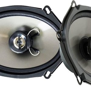 Clarion SE6825C 2 vías coaxial 6″x8″ 300Watts altavoz de audio para coche (se vende por par) Clarion SE6825C 2 vías coaxial 6″x8″ 300Watts altavoz de audio para coche (se vende por par)