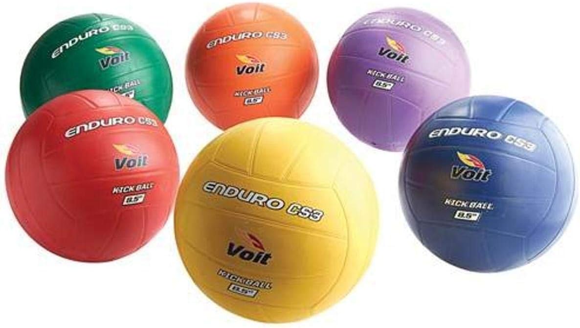 Voit Cs3 Kickball