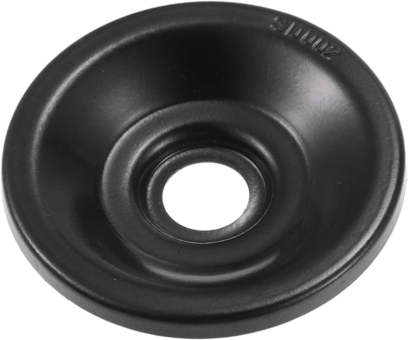 X AUTOHAUX 16604-50030 Polea de guía de desviación de polea tensora para Toyota 4Runner 4.7L 2003-2009 para Toyota Land Cruiser 4.7L AT 19