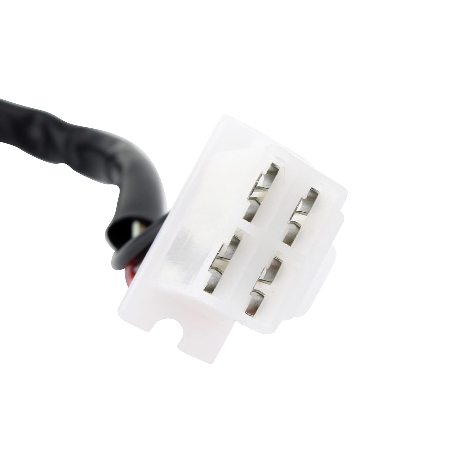 RaceTech Electric Repuesto para interruptor de llave de encendido de 3 posiciones Honda CB 200 350 360 500 550 750 F Super Sport 1969-1976  OEM