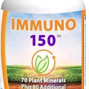 KD 1 botella de IMMUNO 150 The Ultimate Multi Vitamin, refuerzo inmunológico. 150 cápsulas KD 1 botella de IMMUNO 150 The Ultimate Multi Vitamin, refuerzo inmunológico. 150 cápsulas