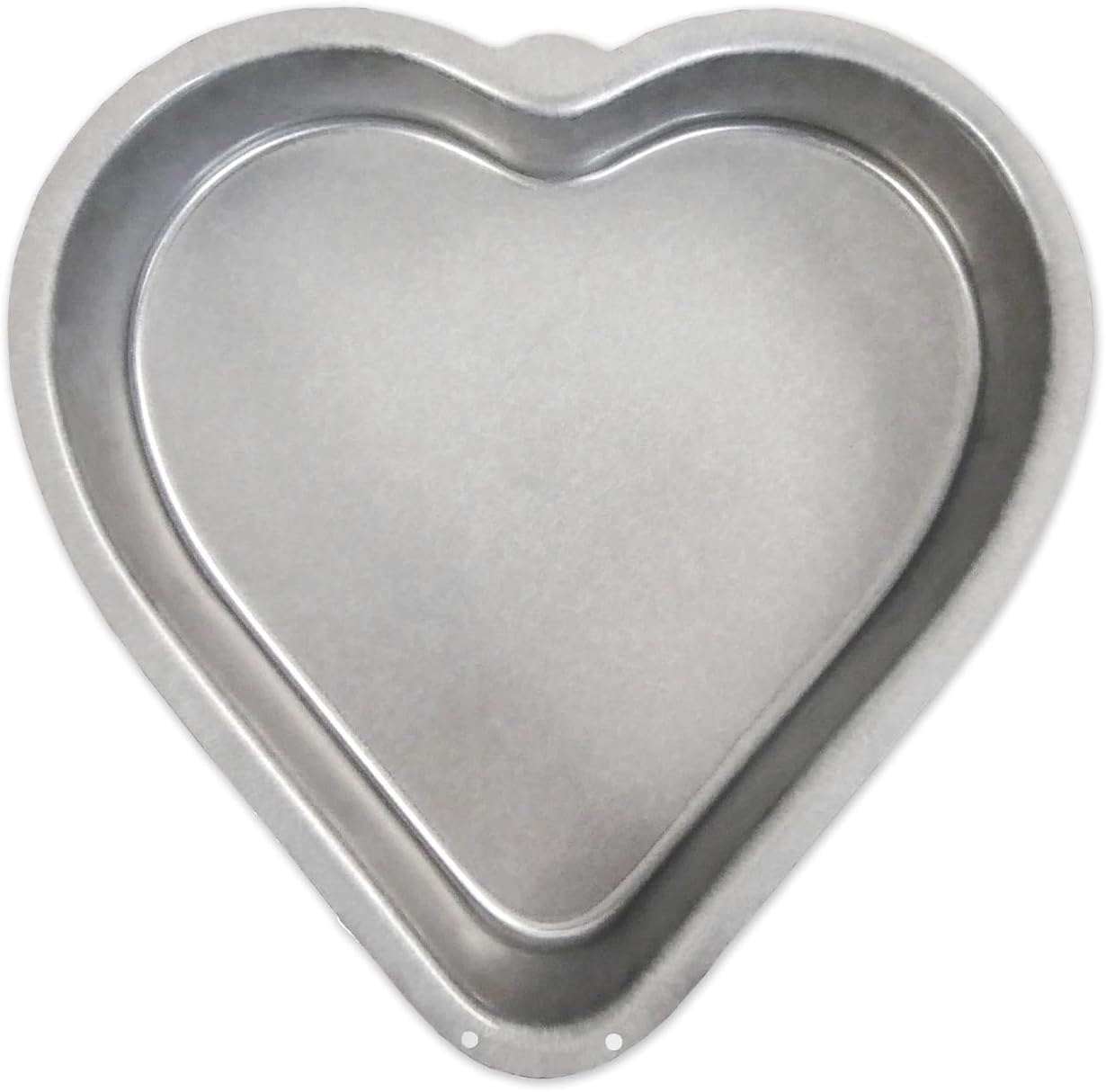 USA Pan Global Bakeware – Molde para pastel de corazón