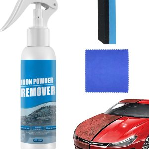 MQSHUHENMY Spray removedor de óxido para automóvil, 3.5 onzas líquidas, aerosol inhibidor de óxido, removedor de óxido para automóvil, aerosol de MQSHUHENMY Spray removedor de óxido para automóvil, 3.5 onzas líquidas, aerosol inhibidor de óxido, removedor de óxido para automóvil, aerosol de