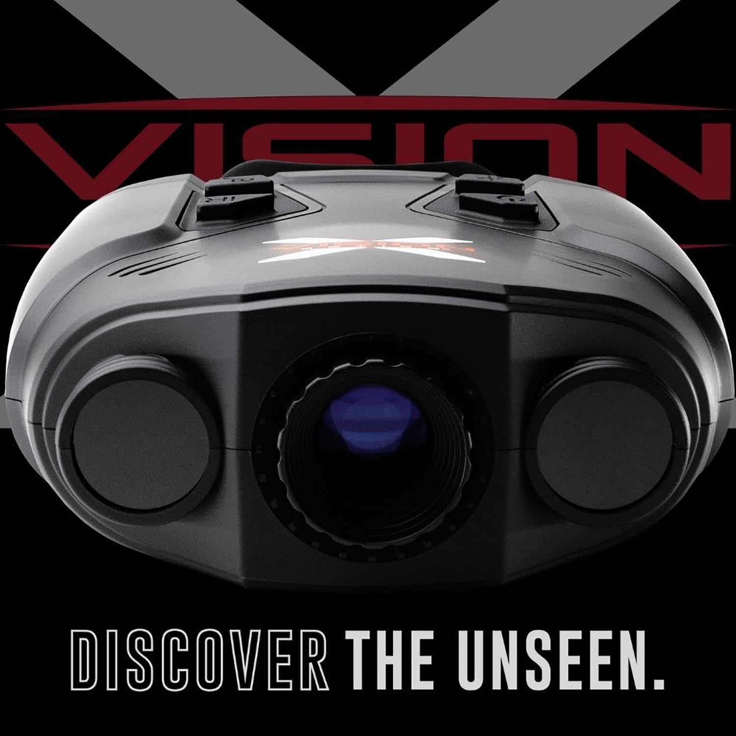 X-Vision Shadow 22 – Binoculares de visión nocturna – XANB22