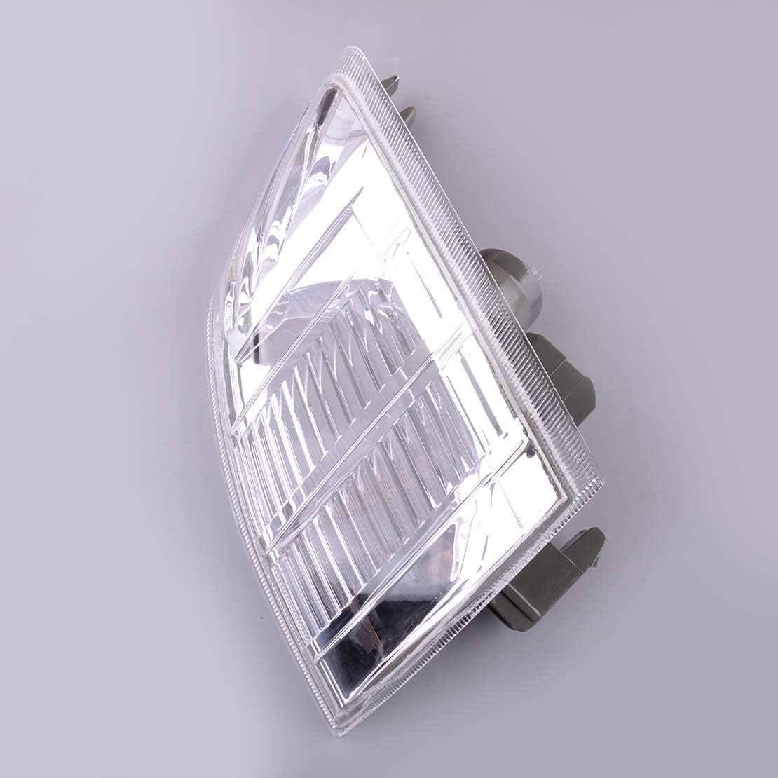 ciciTree Lámpara de luz intermitente de esquina delantera izquierda para Nissan X-Trail XTRAIL T30 2001-2007