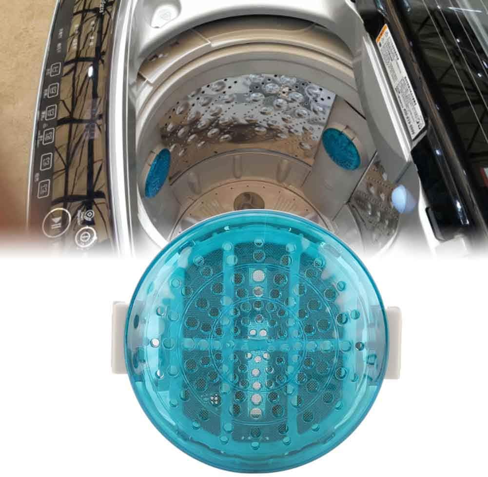 GLOGLOW Filtro de pelusa de malla para lavadora LG NEA61973201 WT H750